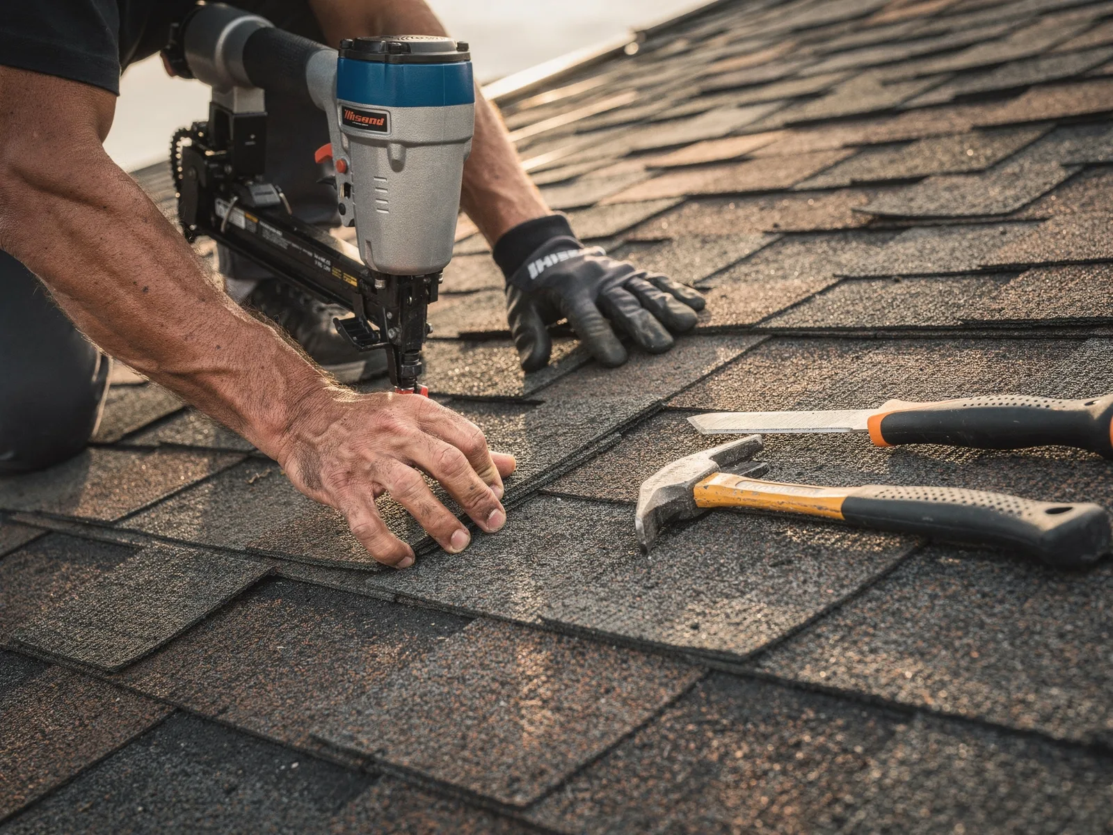 Why choose Roof Repair in Fleming, GA